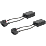 Heise HE-P13D Canbus Decoder for HE-P13LED
