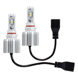 Heise HE-P13LED P13 LED Kit - Pair