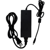 Heise HE-PS10 Power Supply for RGB LEDs and Controllers - 10 Amp