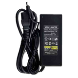 Heise HE-PS6 Power Supply for RGB LED Lights and Controllers - 6 Amp