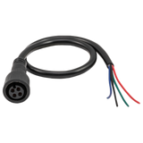 Heise HE-PTRGB Pigtail Adapter for RBG Accent Pods