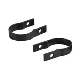 Heise HE-RBC150 Roll Bar Clamp - 1.5 Inch, 10-Pack