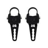 Heise HE-RBM1 Roll Bar Mount Kit - 1 Inch, 2-Pack