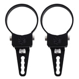 Heise HE-RBM225 Roll Bar Mount Kit - 2.25 Inch, 2-Pack