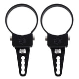 Heise HE-RBM250 Roll Bar Mount Kit - 2.5 Inch, 2-Pack