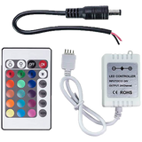 Heise HE-RFRGBC-1 16 Color RGB RF Controller