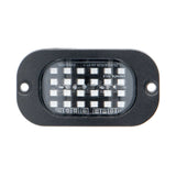 Heise HE-RGB-K4 RGB Wide Angle Rock Light Kit - 4 Pack