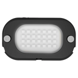 Heise HE-RGB-R1 RGB Wide Angle Rock Light