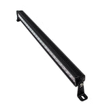 Heise HE-SL32 Single Row Slimline Lightbar - 32 Inch, 24 LED