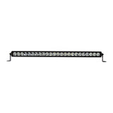 Heise HE-SL32 Single Row Slimline Lightbar - 32 Inch, 24 LED