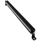 Heise HE-SL32 Single Row Slimline Lightbar - 32 Inch, 24 LED