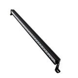 Heise HE-SL3912 Single Row Slimline Lightbar - 39.5 Inch, 30 LED