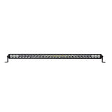 Heise HE-SL3912 Single Row Slimline Lightbar - 39.5 Inch, 30 LED