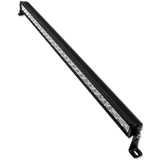 Heise HE-SL3912 Single Row Slimline Lightbar - 39.5 Inch, 30 LED