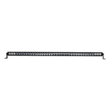 Heise HE-SL5034 Single Row Slimline Lightbar - 50.75 Inch, 39 LED
