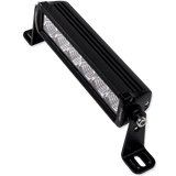 Heise HE-SL914 Single Row Slimline Lightbar - 9.25 Inch, 6 LED