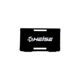 Heise HE-SLLBC1 Protective Light Cover for Slimline Lightbars and HE-WL1 Work Light
