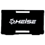 Heise HE-SLLBC1 Protective Light Cover for Slimline Lightbars and HE-WL1 Work Light