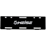 Heise HE-SLLBC2 Protective Light Cover for Slimline Lightbars