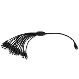 Heise HE-SPLIT16 Splitter - 1 Male to 16 Female