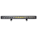 Heise HE-SS2050 Super Slimline Lightbar - 20.5 Inch, 15 LED