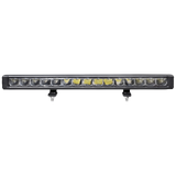 Heise HE-SS2050 Super Slimline Lightbar - 20.5 Inch, 15 LED
