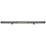 Heise HE-SS3950 Super Slimline Lightbar - 39.5 Inch, 30 LED