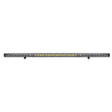 Heise HE-SS51 Single Row Super Slimline Lightbar - 51 Inch, 39 LED