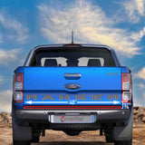 Heise HE-STGB48 48” Sequential LED Tailgate Lightbar