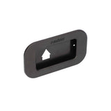 Heise HE-SWP8C 8 Gang Flush Mount Switch Panel