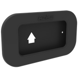 Heise HE-SWP8C 8 Gang Flush Mount Switch Panel