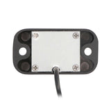 Heise HE-TL1RGB Single RGB Rock Light - 1.5x3 Inch, 3 LED