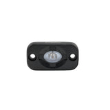 Heise HE-TL1RGB Single RGB Rock Light - 1.5x3 Inch, 3 LED