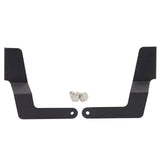 Heise HE-TOBK1 Hidden Brackets for 30 Inch Straight Lightbar - Toyota