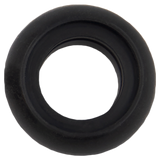 Heise HE-TRM108 Rubber Grommet for Round Trailer Lights - .75 Inch