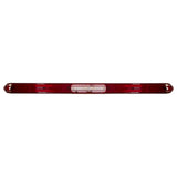 Heise HE-TR1501 Trailer Lightbar - 15.5 Inch, 13 LED