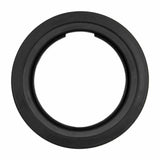 Heise HE-TRM04 Rubber Grommet for Round Trailer Lights - 4 Inch, 10-Pack