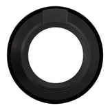 Heise HE-TRM05 Rubber Grommet for Round Trailer Lights - 2.5 Inch, 10-Pack