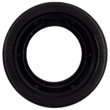 Heise HE-TRM05 Rubber Grommet for Round Trailer Lights - 2.5 Inch, 10-Pack