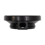 Heise HE-TRM05 Rubber Grommet for Round Trailer Lights - 2.5 Inch, 10-Pack