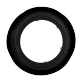 Heise HE-TRM06 Rubber Grommet for Round Trailer Lights - 2 Inch, 10-Pack