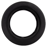 Heise HE-TRM06 Rubber Grommet for Round Trailer Lights - 2 Inch, 10-Pack