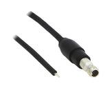 Heise HE-TRWH01 Bullet Connector - .125 Inch, 10-Pack