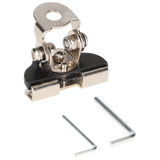 Heise HE-UVHM Hood Compression Mount