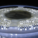 Heise HE-W335 3528 White Light Strip - 3 Meter, 60 LED, Bulk