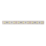 Heise HE-W55068 5050 White Light Strip - 5 Meter, 60 LED, Bulk