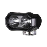 Heise HE-WL2 Dual LED Work Light - 3.5x2.5 Inch, 2 LED