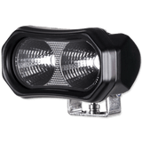 Heise HE-WL2 Dual LED Work Light - 3.5x2.5 Inch, 2 LED