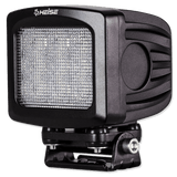 Heise HE-WL3 4.75" Rectangle Work 9 LED Light