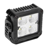 Heise HE-WL4H 4.3" Heated Work LED Floodlight